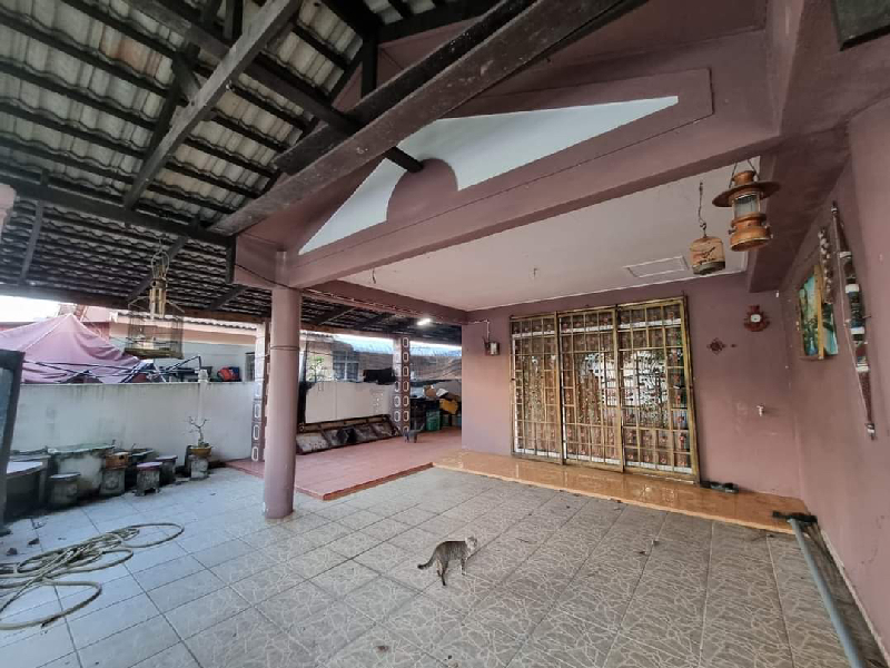 rumah 2 tingkat endlot taman sri mekar - photo 10