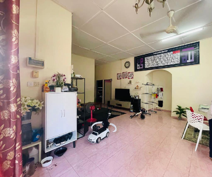 semi d kg padang jaya kuantan - photo 2
