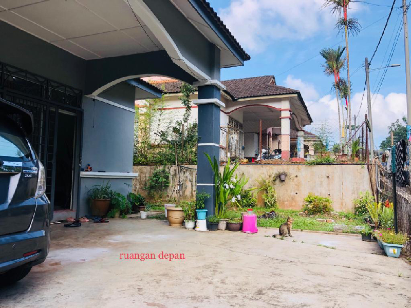 semi d kg padang jaya kuantan - photo 8