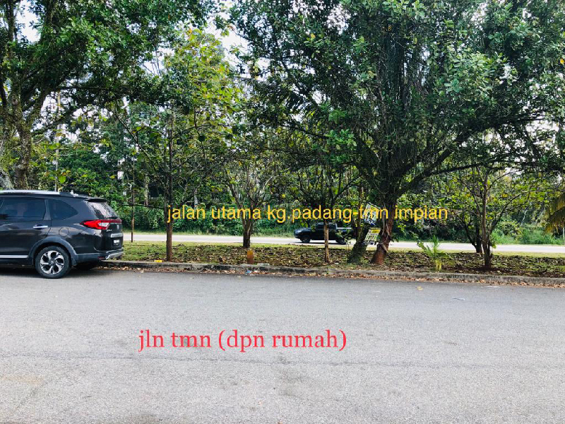 semi d kg padang jaya kuantan - photo 9
