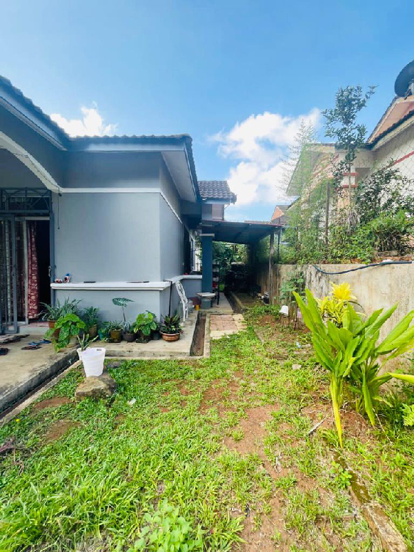 semi d kg padang jaya kuantan - photo 10