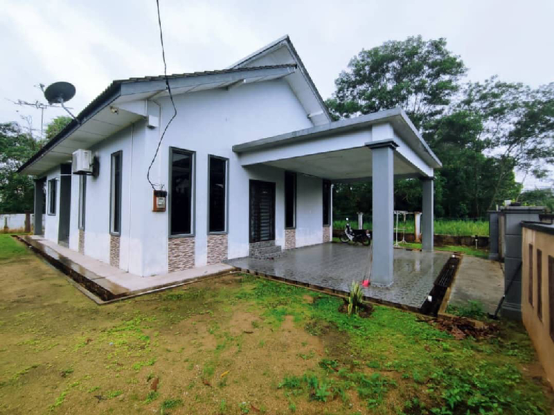 BANGLO SETINGKAT CENDERAWASIH PERDANA FOR SALE - photo 2