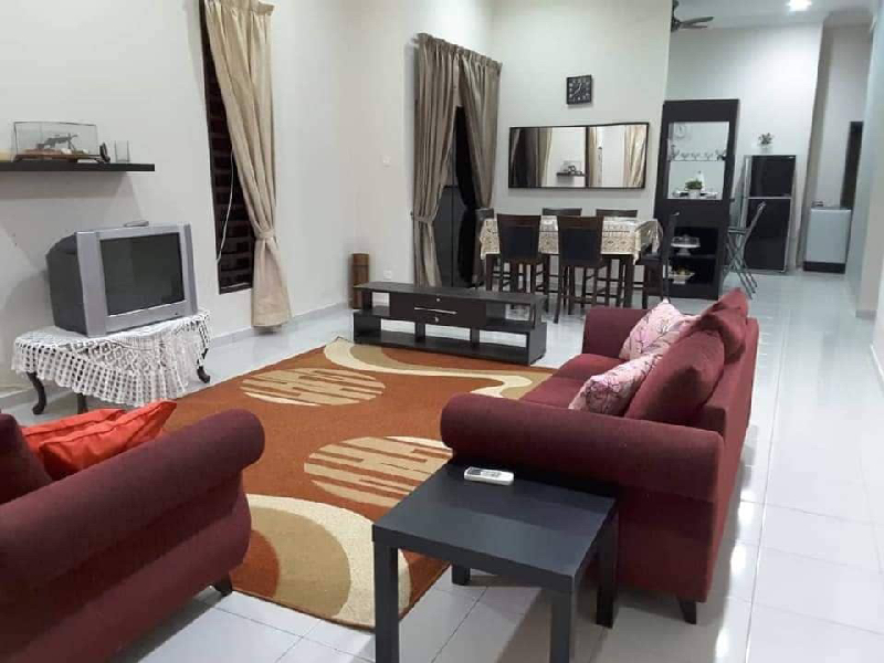 BANGLO SETINGKAT CENDERAWASIH PERDANA FOR SALE - photo 3