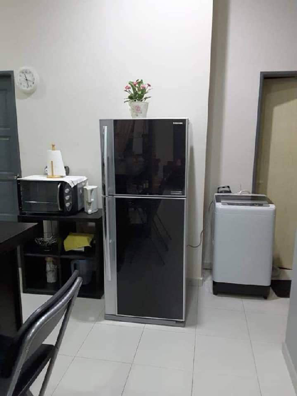 BANGLO SETINGKAT CENDERAWASIH PERDANA FOR SALE - photo 8