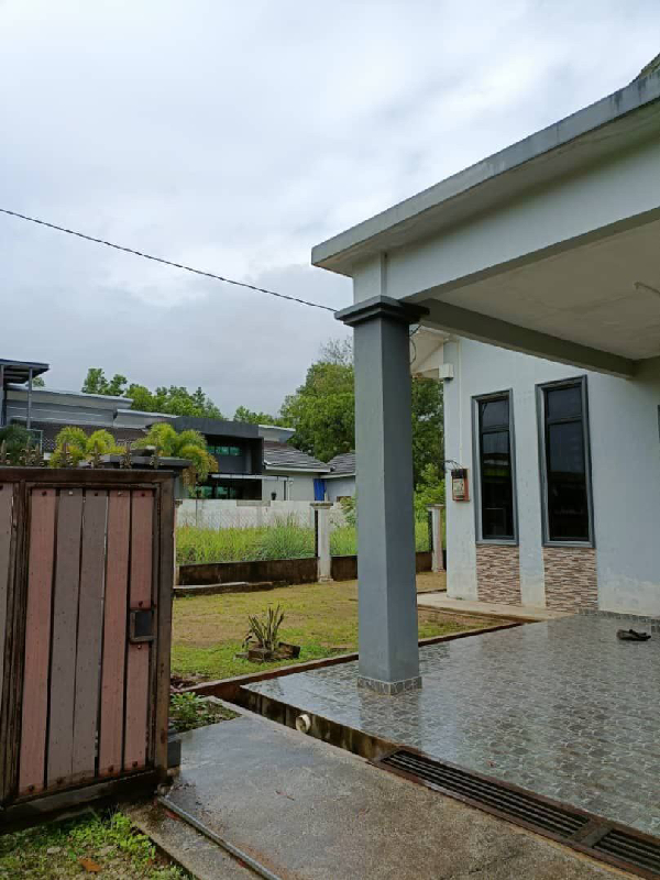 BANGLO SETINGKAT CENDERAWASIH PERDANA FOR SALE - photo 10
