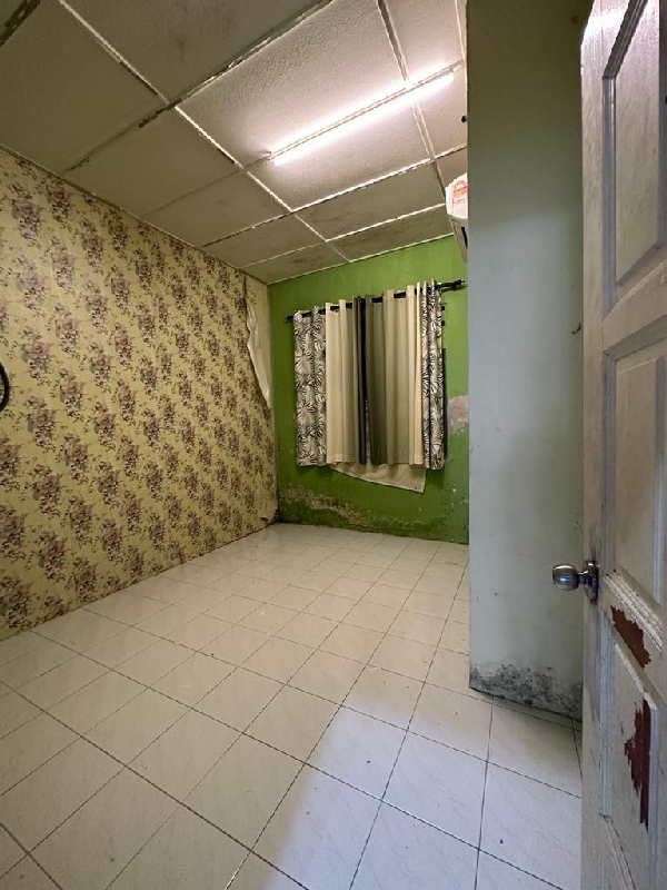 teres setingkat pelindung bayu  - photo 3