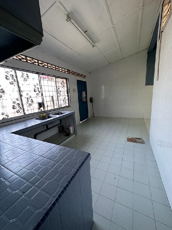 teres setingkat pelindung bayu  - photo 9