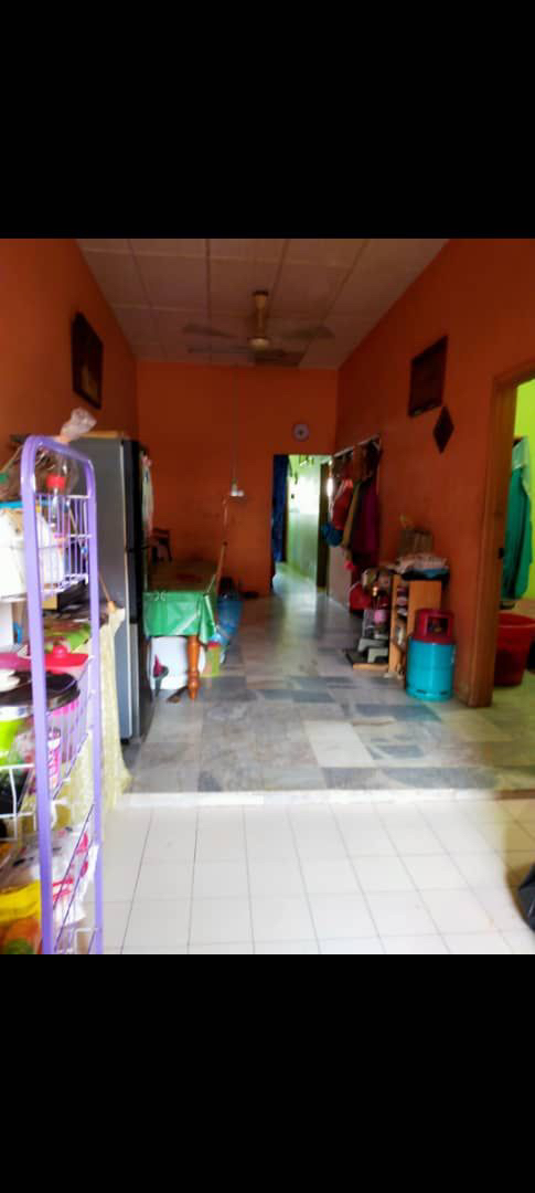 taman tualang indah mentakab pahang - photo 5
