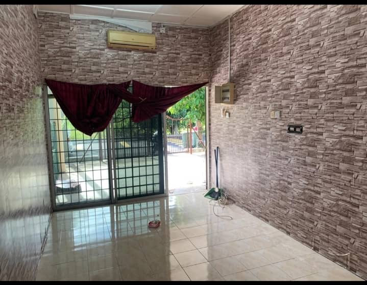 taman anak air jaya tanjung lumpur  - photo 2