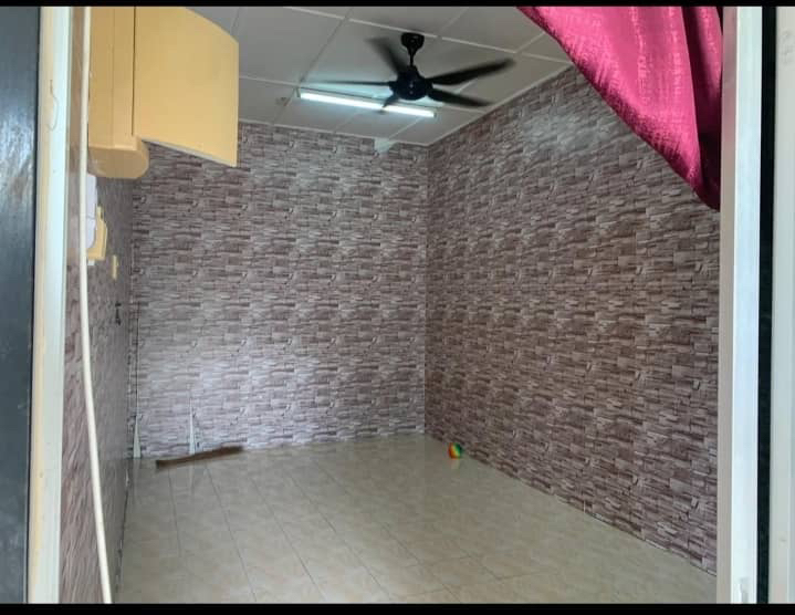 taman anak air jaya tanjung lumpur  - photo 3