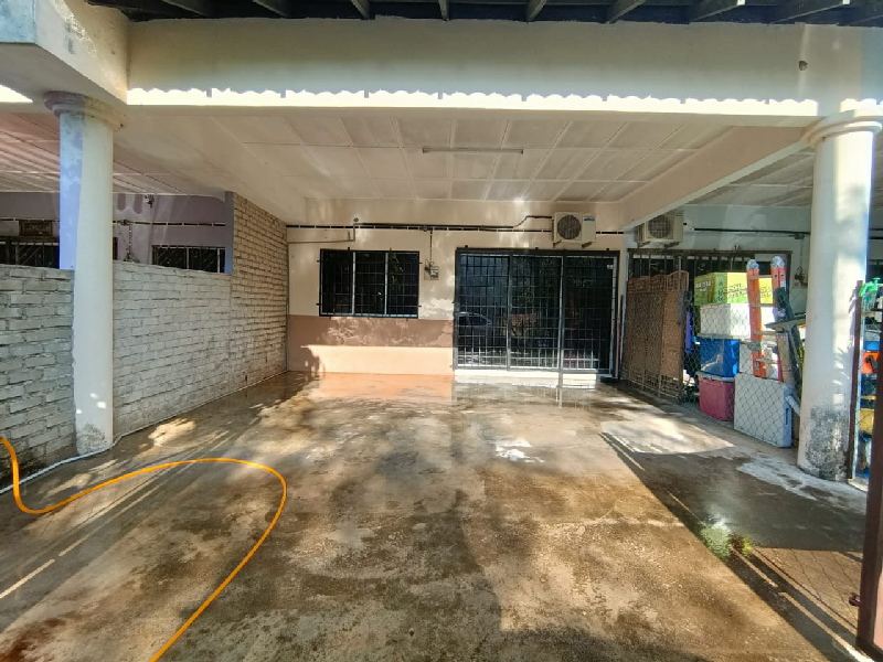 taman anak air jaya tanjung lumpur  - photo 8