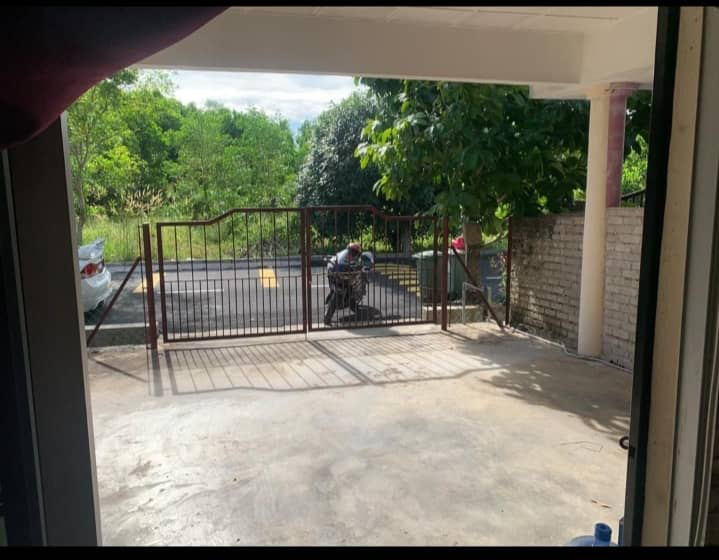 taman anak air jaya tanjung lumpur  - photo 9