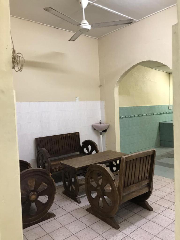 single storey terrace jalan hj ahmad - photo 3