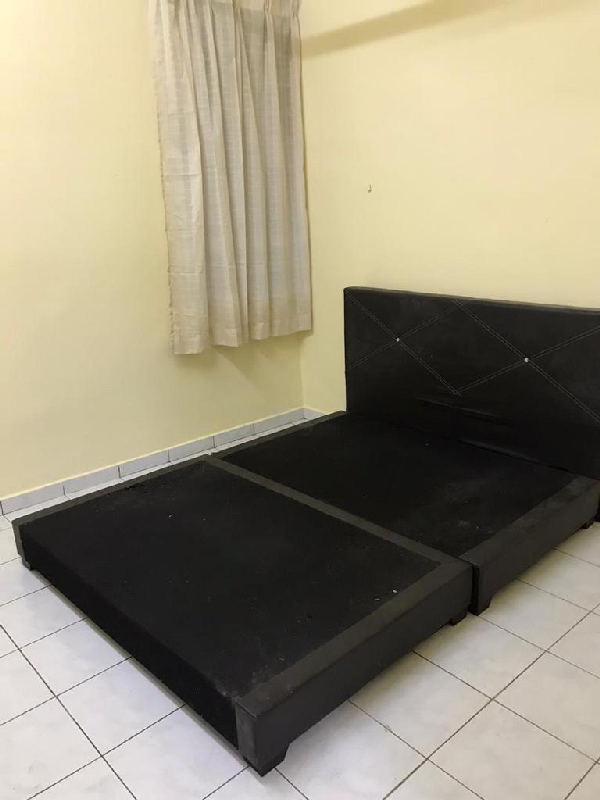 single storey terrace jalan hj ahmad - photo 4