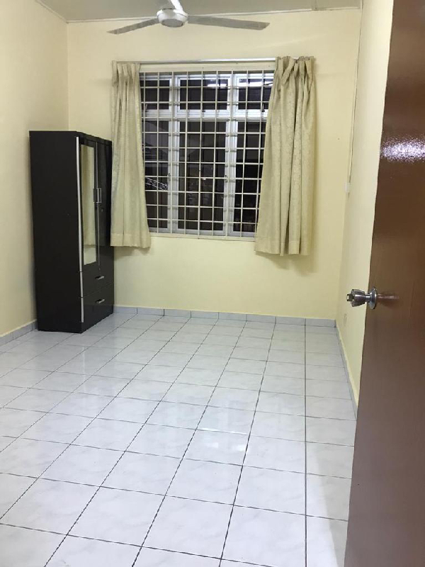 single storey terrace jalan hj ahmad - photo 5