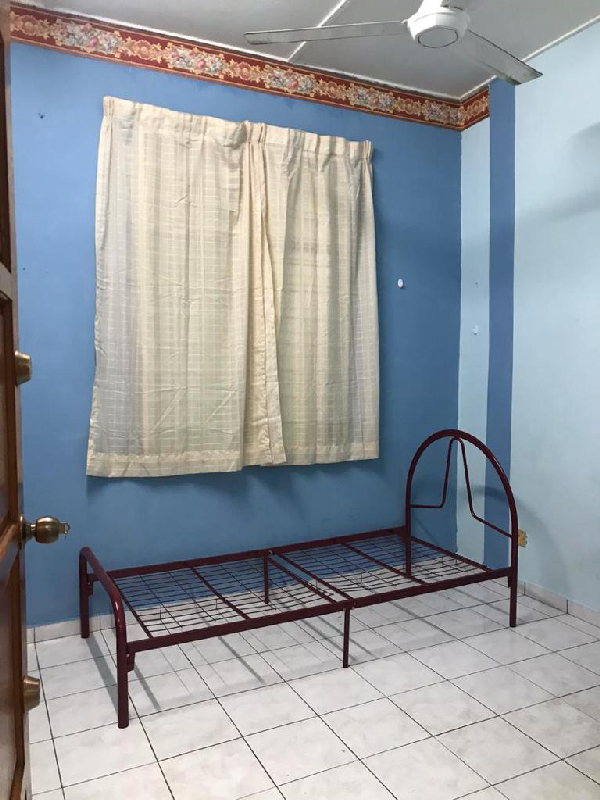 single storey terrace jalan hj ahmad - photo 6