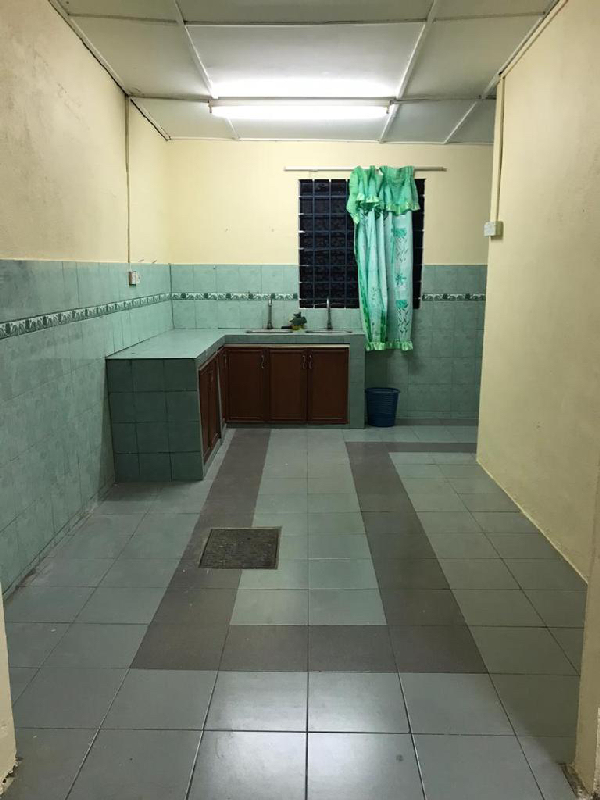 single storey terrace jalan hj ahmad - photo 7