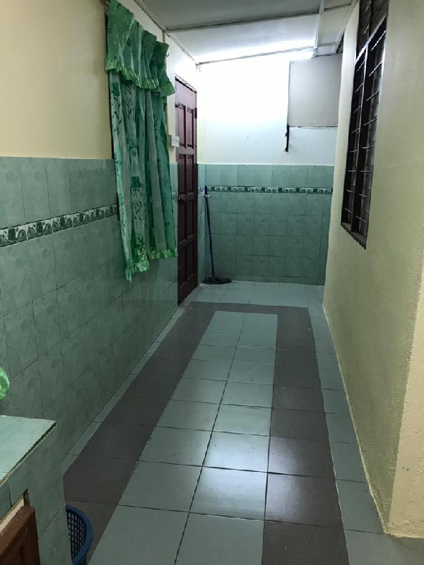 single storey terrace jalan hj ahmad - photo 8