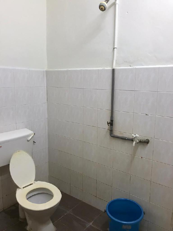 single storey terrace jalan hj ahmad - photo 9
