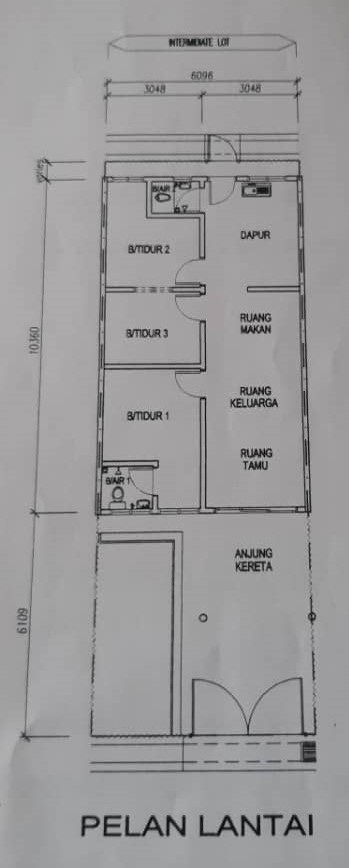 teres setingkat indera sempurna  - photo 6
