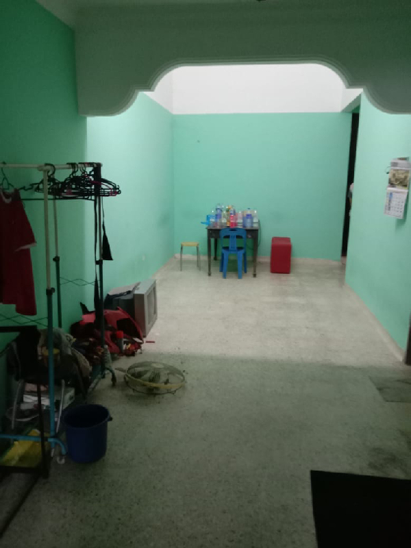 teres setingkat taman sura indah dungun - photo 2