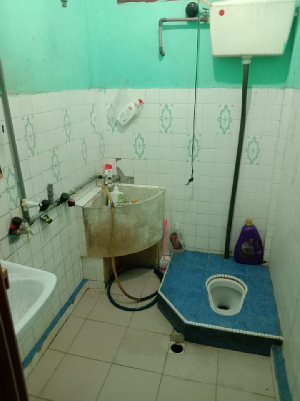 teres setingkat taman sura indah dungun - photo 7
