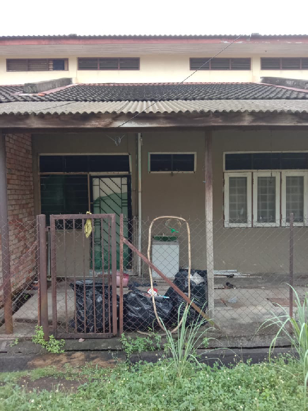 teres setingkat taman sura indah dungun - photo 8