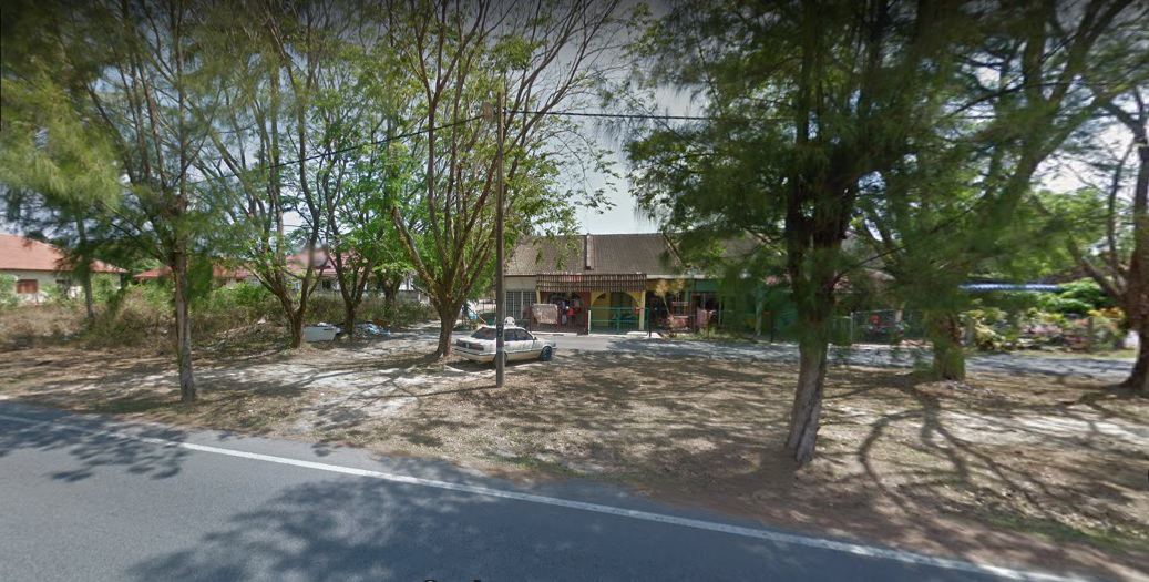 teres setingkat taman sura indah dungun - photo 9