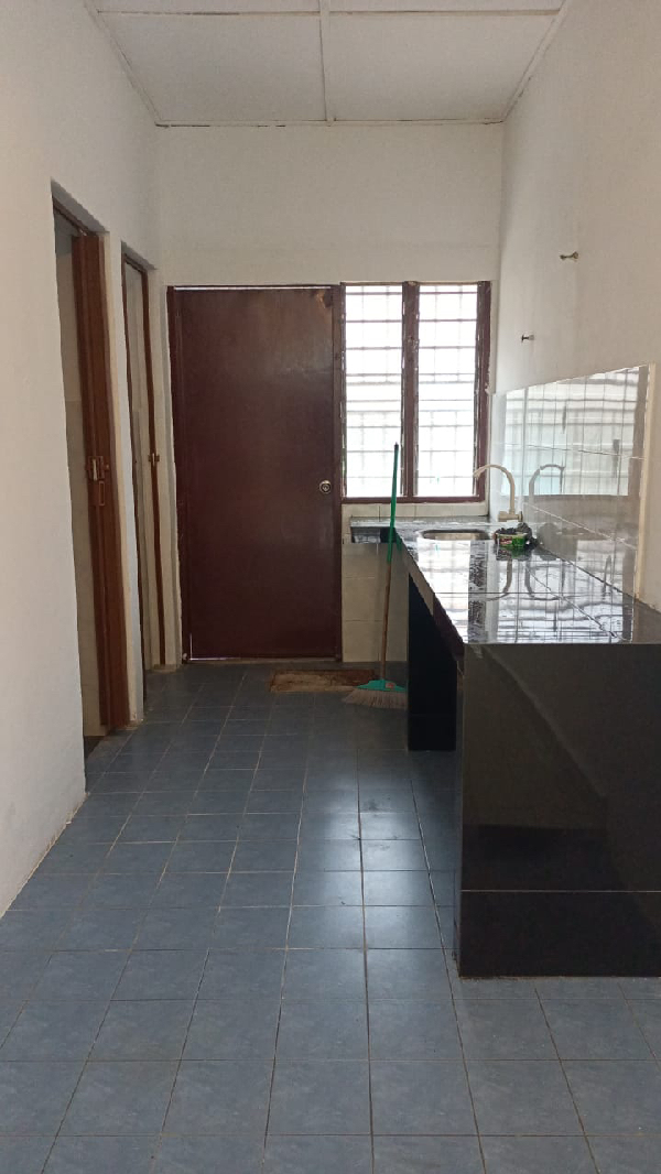 teres setingkat seri mahkota permai  - photo 6