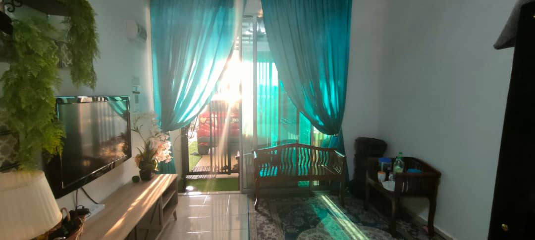 teres setingkat sg karang maju - photo 3