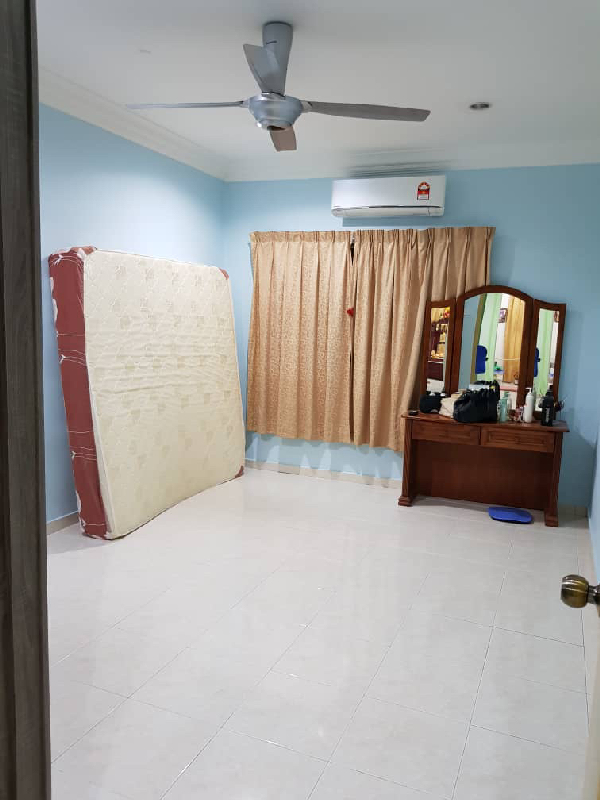 Semi D 2 tingkat bukit istana - photo 5