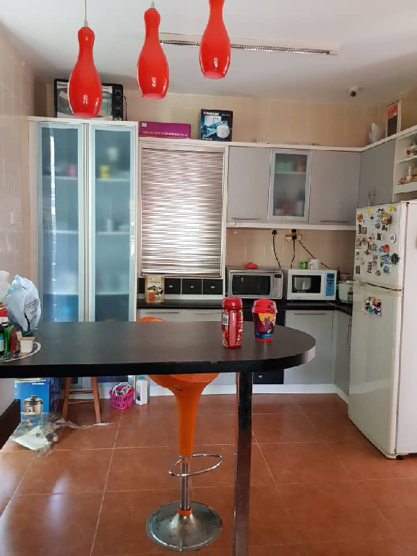 Semi D 2 tingkat bukit istana - photo 6