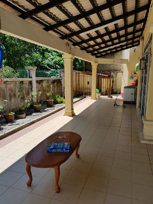 Semi D 2 tingkat bukit istana - photo 9
