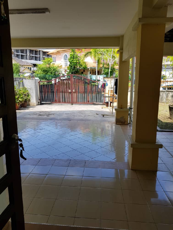 Semi D 2 tingkat bukit istana - photo 10