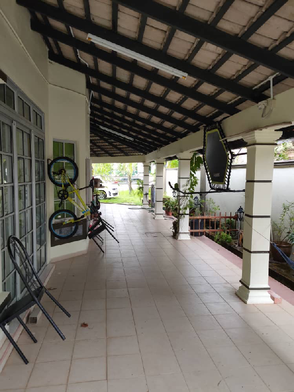 Semi D 2 tingkat bukit istana - photo 11