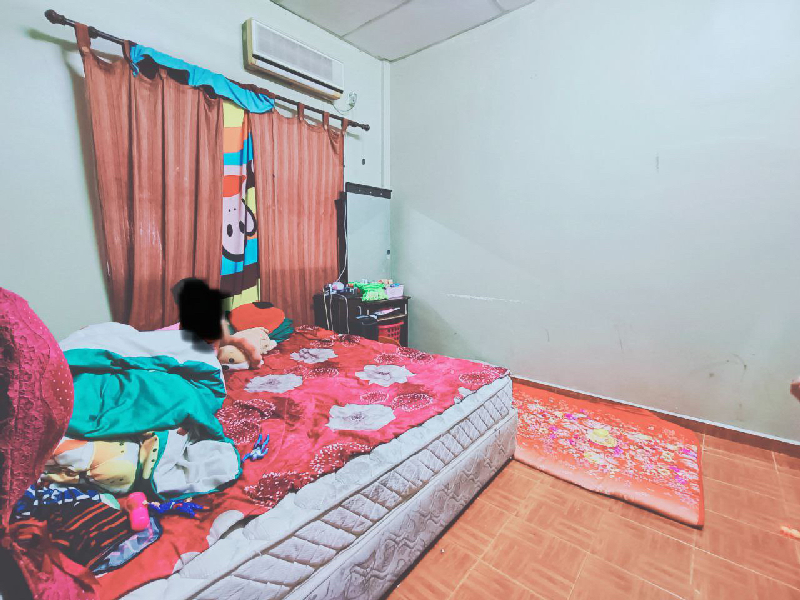 teres setingkat sg karang  - photo 3
