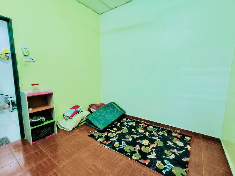 teres setingkat sg karang  - photo 4