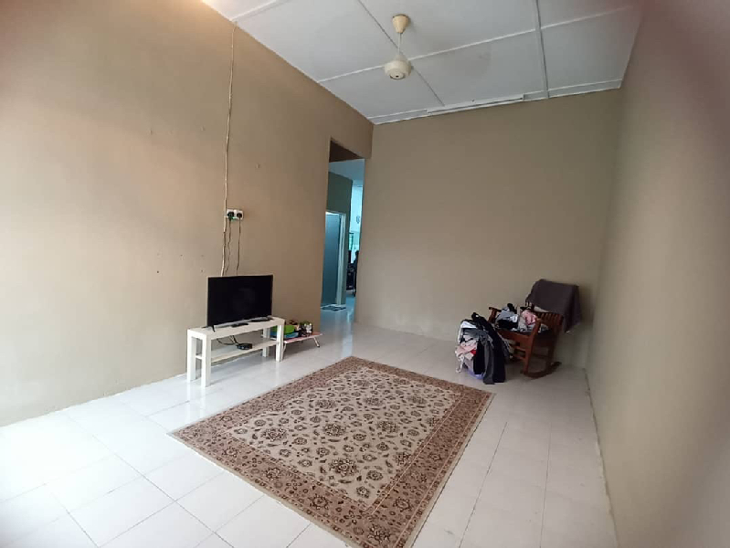 Teres setingkat taman mesra pekan - photo 2