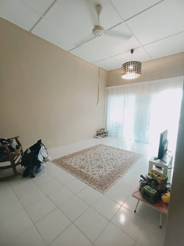 Teres setingkat taman mesra pekan - photo 5