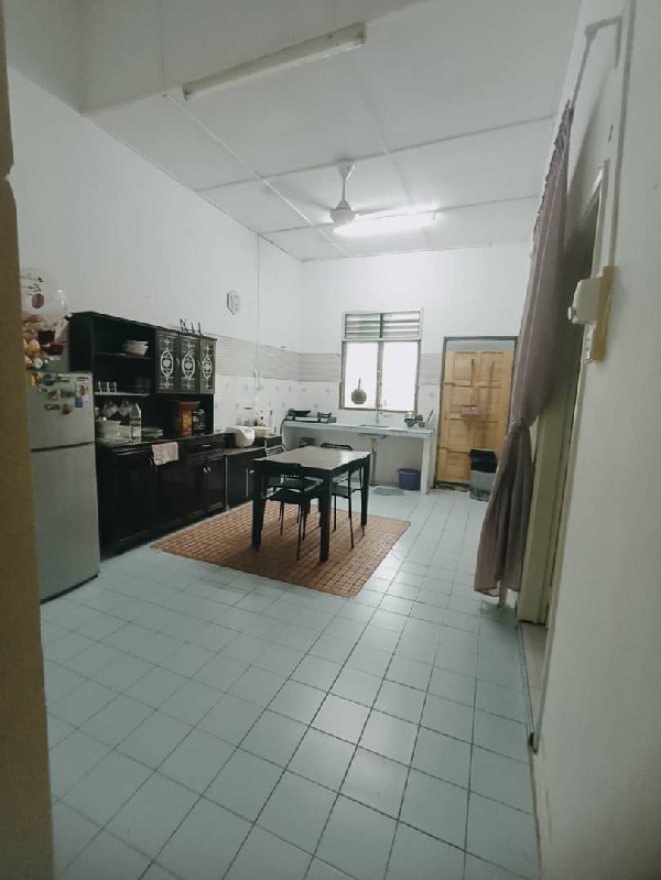 Teres setingkat taman mesra pekan - photo 6
