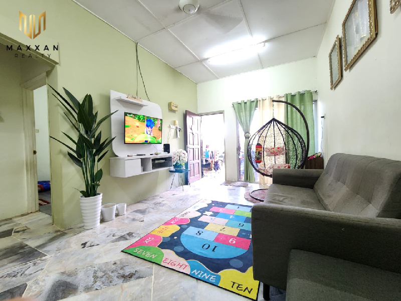Teres Setingkat Indera Mahkota 14 Kuantan - photo 3
