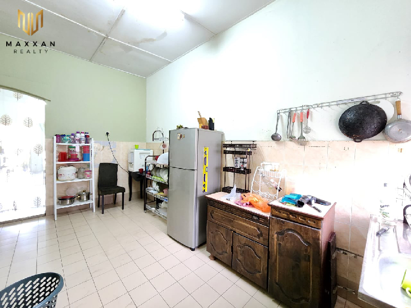 Teres Setingkat Indera Mahkota 14 Kuantan - photo 6