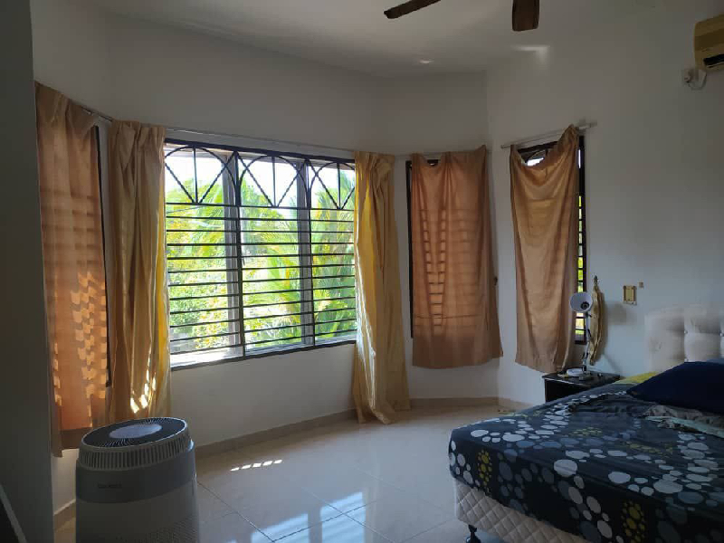 Semi D Double Storey Bukit Istana - murah - photo 5