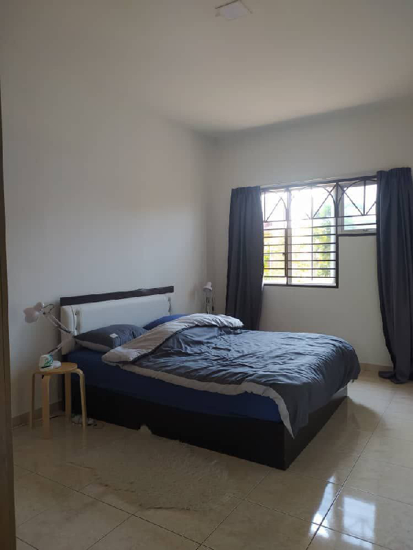 Semi D Double Storey Bukit Istana - murah - photo 6