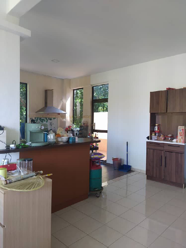 Semi D Double Storey Bukit Istana - murah - photo 7