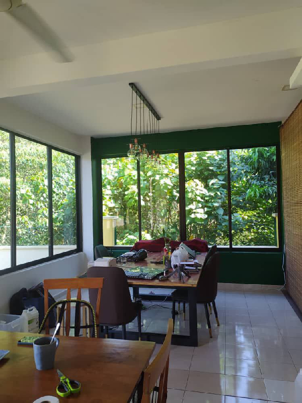Semi D Double Storey Bukit Istana - murah - photo 8