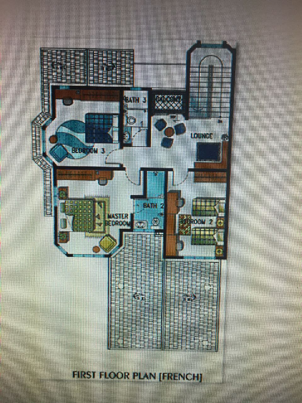 Semi D Double Storey Bukit Istana - murah - photo 9