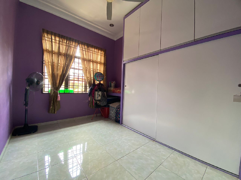 SEMI D SETINGKAT TAMAN PERDANA - photo 5