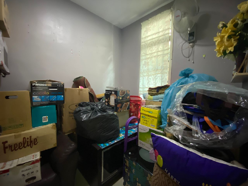 SEMI D SETINGKAT TAMAN PERDANA - photo 6