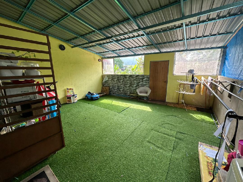 Teres Setingkat Taman Alur Ladang - photo 7